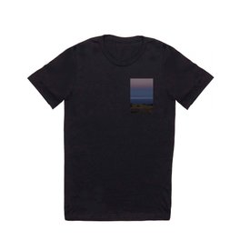 Redmoon Sunset T Shirt