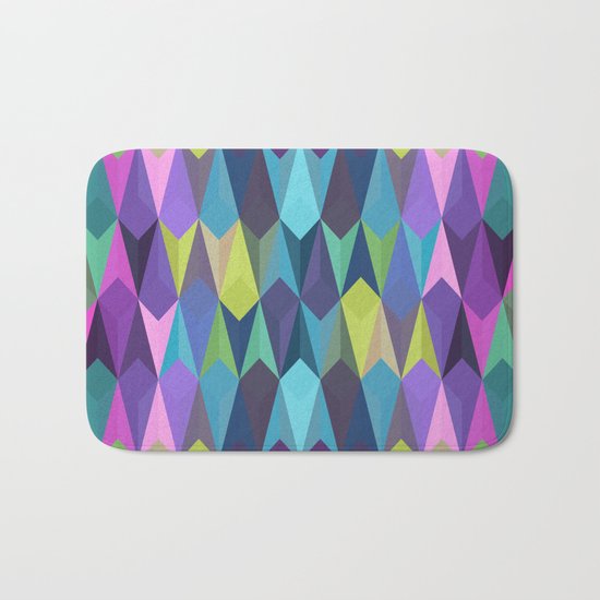 LGP _ FOUR Bath Mat