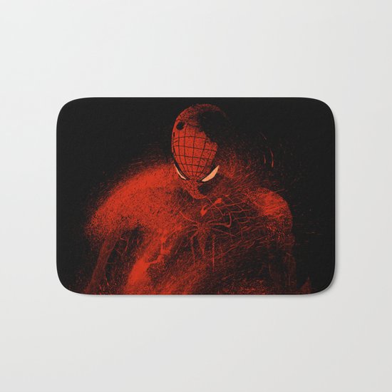 Enter Sandman Bath Mat