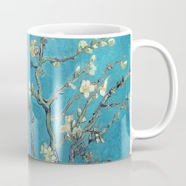 almond blossom van gogh Mug