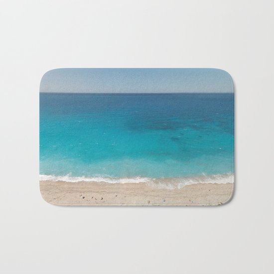 Release Me Bath Mat