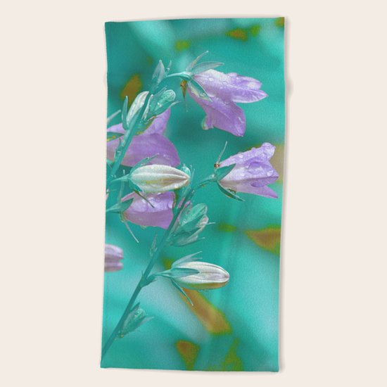 #168 Beach Towel