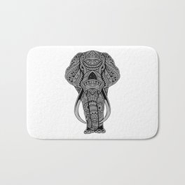 elephant Bath Mat