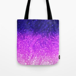Princess Sparkle Tote Bag