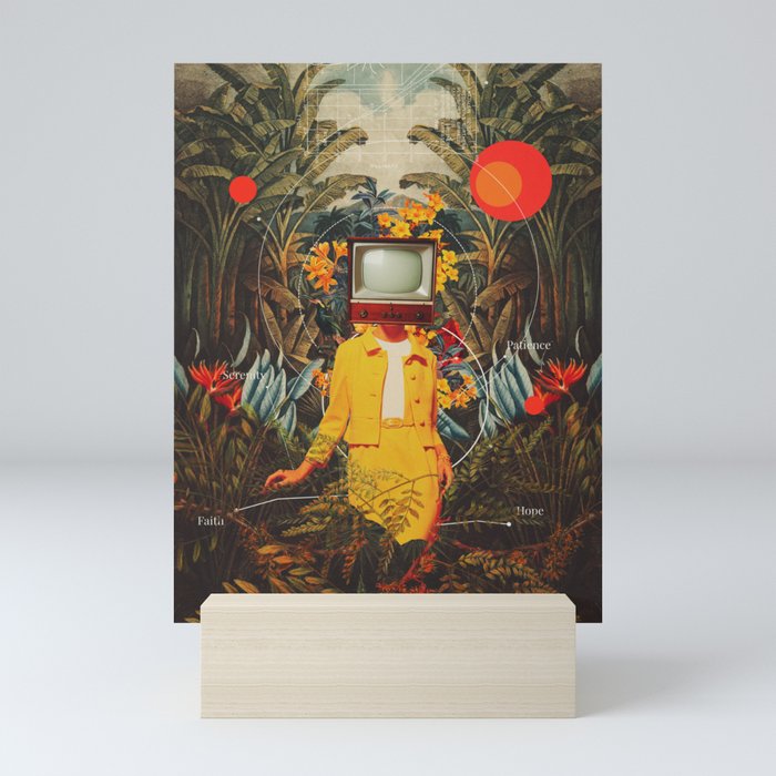 Mini Art Print