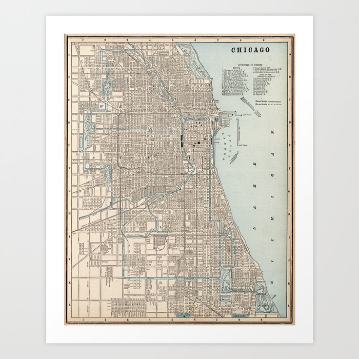 Art Print