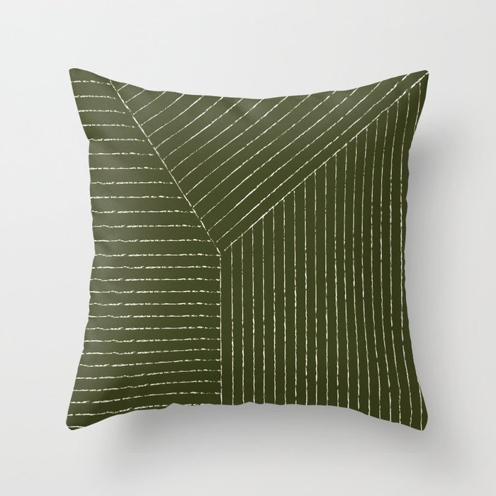 Throw Pillow