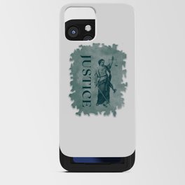 word iPhone Card Case
