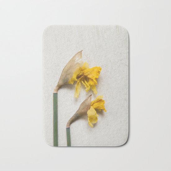 Daffodil 2 Bath Mat