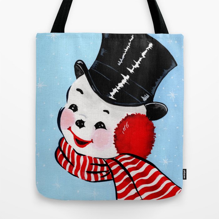 Frosty shopper hotsell bags