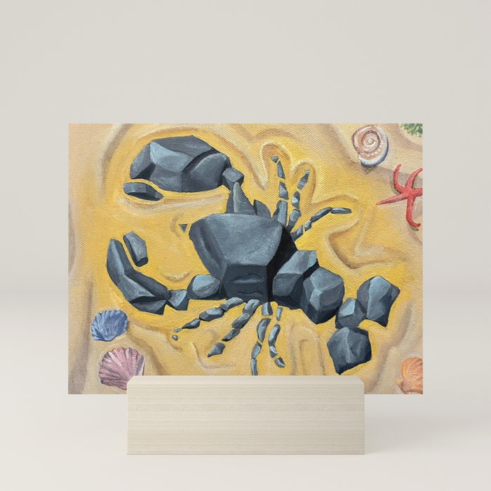 Mini Art Print