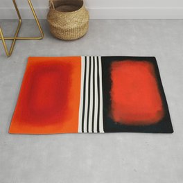 Night And Day Area & Throw Rug