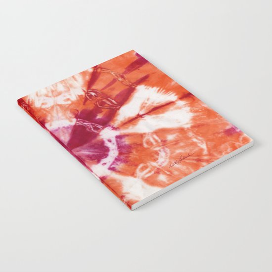 Mango Bloom Notebook
