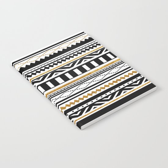 Aztec Notebook