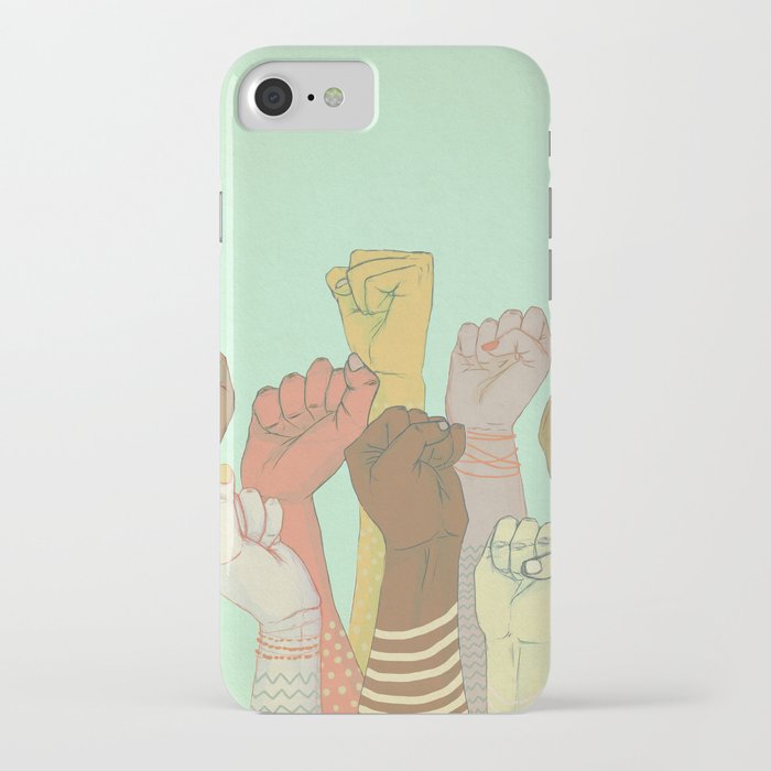 together iphone case