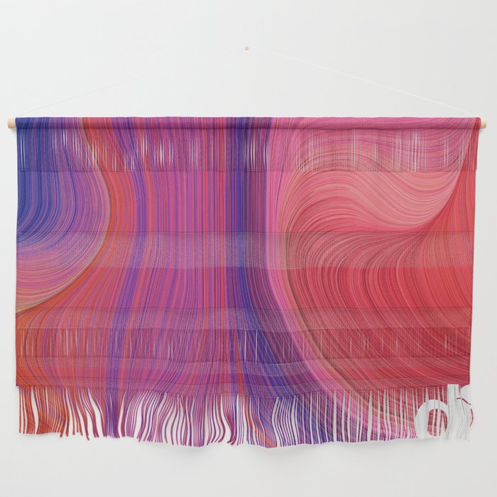 Colors Wall Hanging