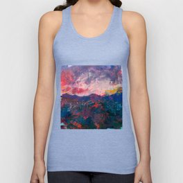 Tank Tops By Khyati Trehan Society6