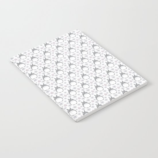 totorinhos Notebook