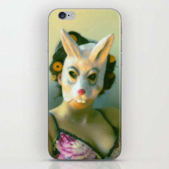 NN iPhone & iPod Skin