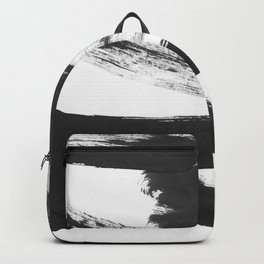 b+w strokes 5 Backpack