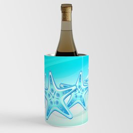 Starfish G217 Wine Chiller