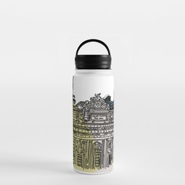 Grand Central Terminal NYC Water Bottle
