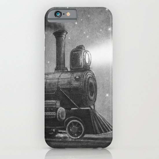 Rooftoppers - Chapter Six iPhone & iPod Case