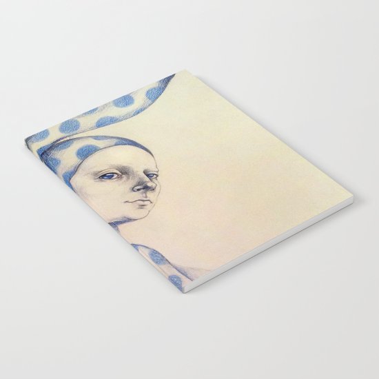 Mine Notebook