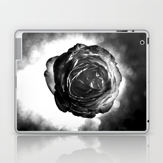 Rose 03 Laptop & iPad Skin