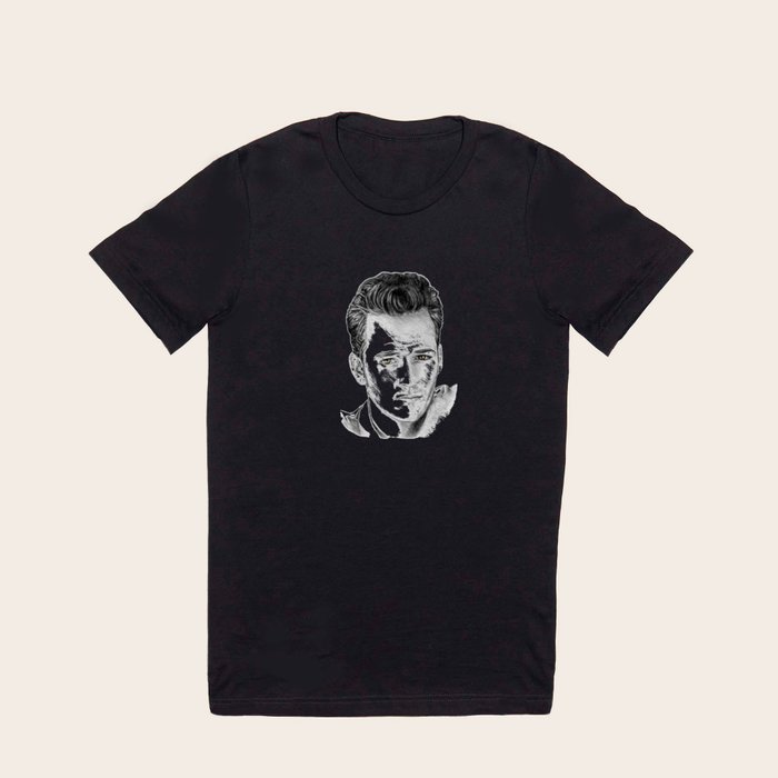 T shirt luke perry online