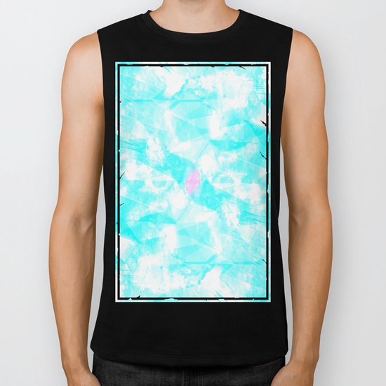 PURITY Biker Tank