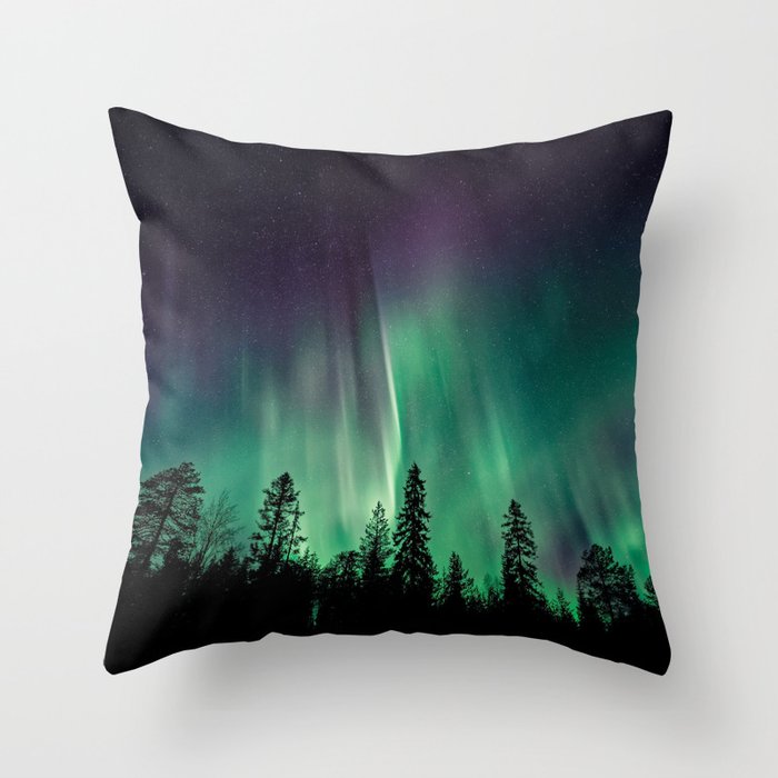 Throw Pillow
