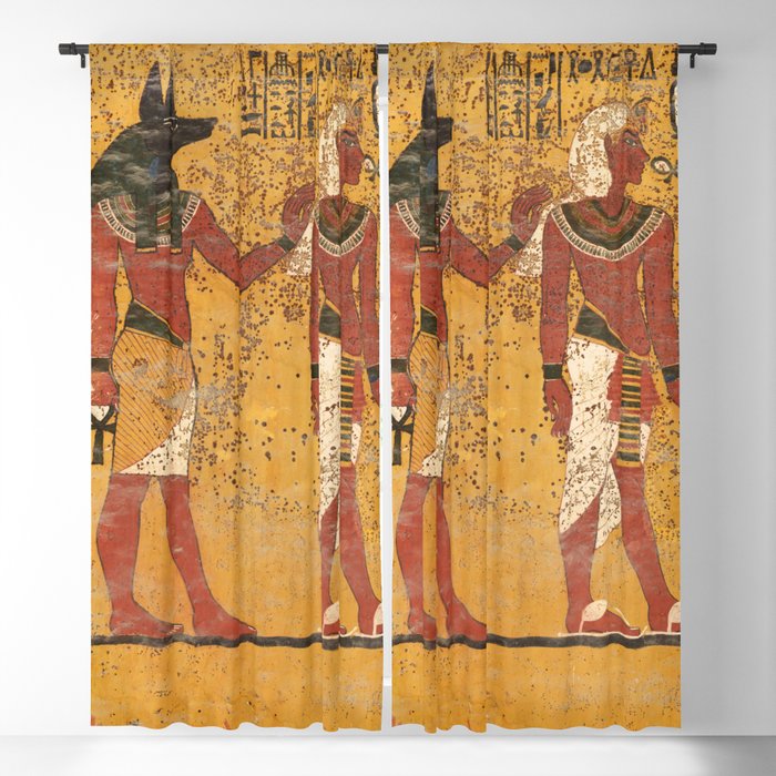 Blackout Curtain