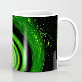 Celestial Symphony Coffee Mug