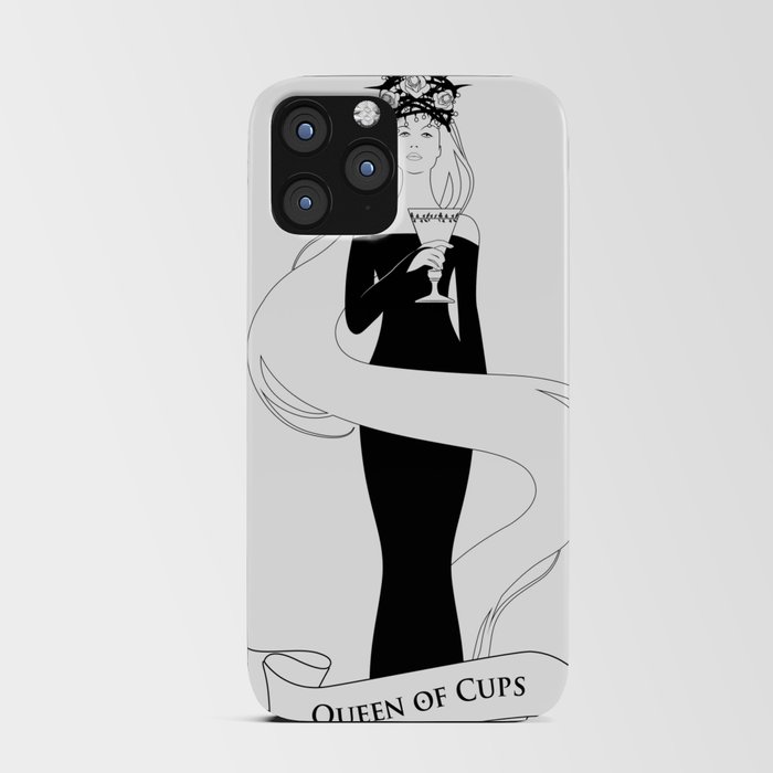 One stop shop for all Tarot Inspired Products  iPhone Card Case