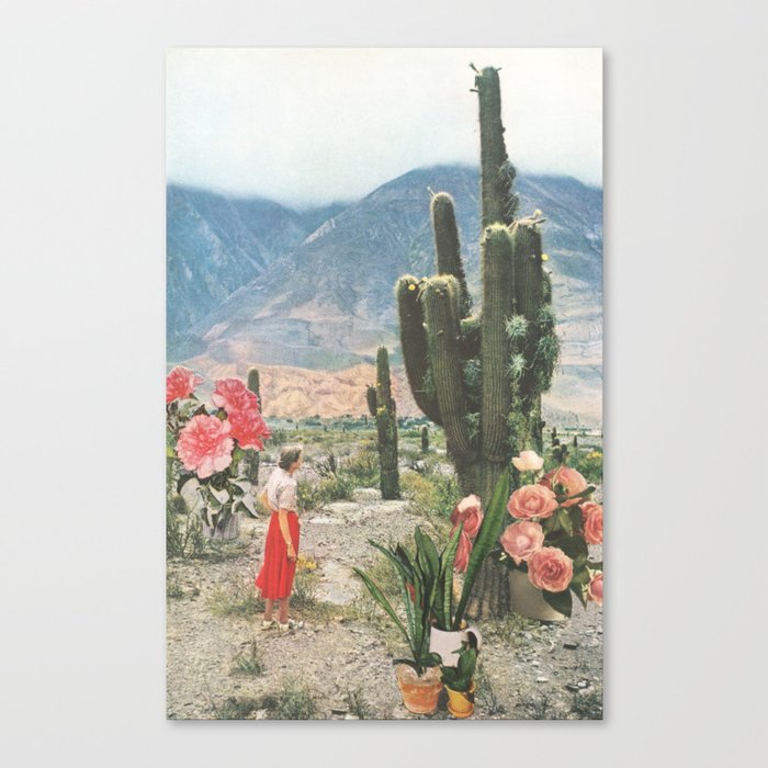 Canvas Print