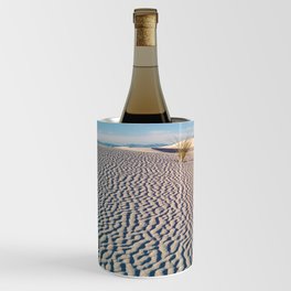 Sand Pattern 2 Wine Chiller