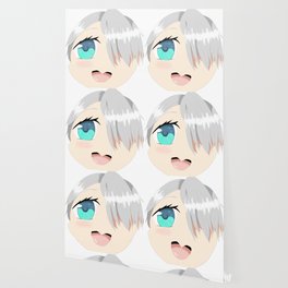 Viktor Nikiforov Wallpaper For Any Decor Style Society6