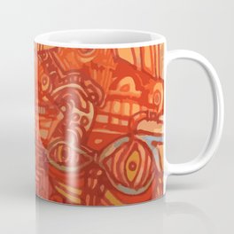 EPISODE TWO Coffee Mug
