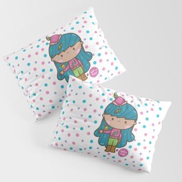 Marthina TroncoMS Pillow Sham