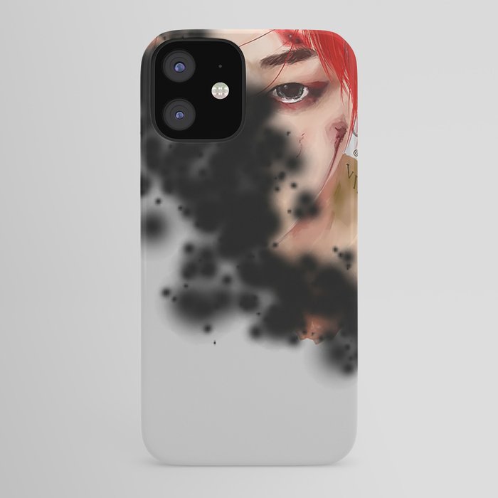 G Dragon Iphone Case By Szombie Society6 G Dragon Iphone Case By Szombie Society6