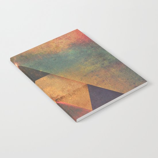 9try Notebook