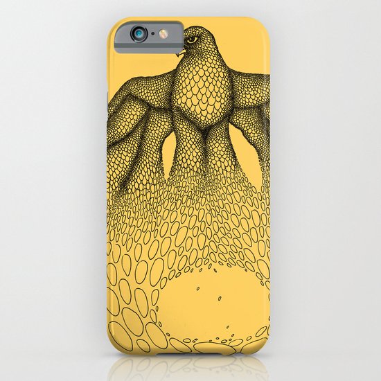 Falcon iPhone & iPod Case