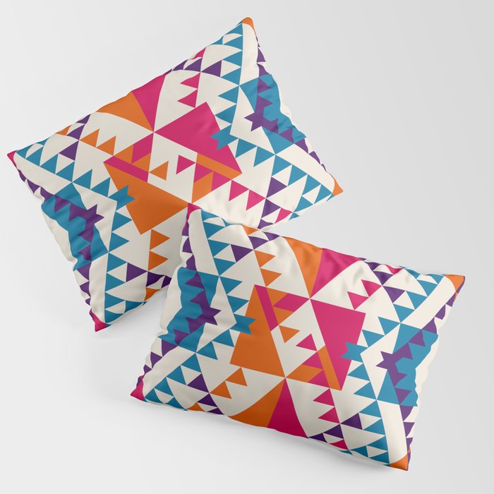 This Dimension Pillow Sham