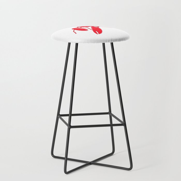 Lobster  Bar Stool