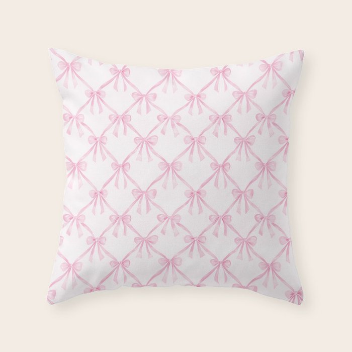 Throw Pillow