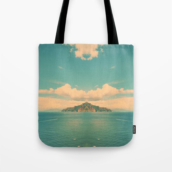 Apocalypse Dreams Tote Bag
