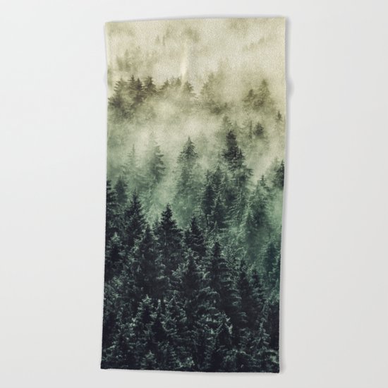 Everyday // Fetysh Edit Beach Towel