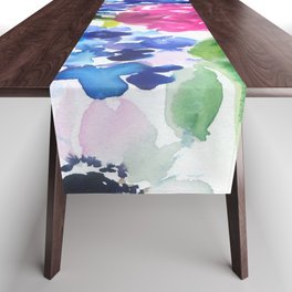 hot and cool N.o 3 Table Runner