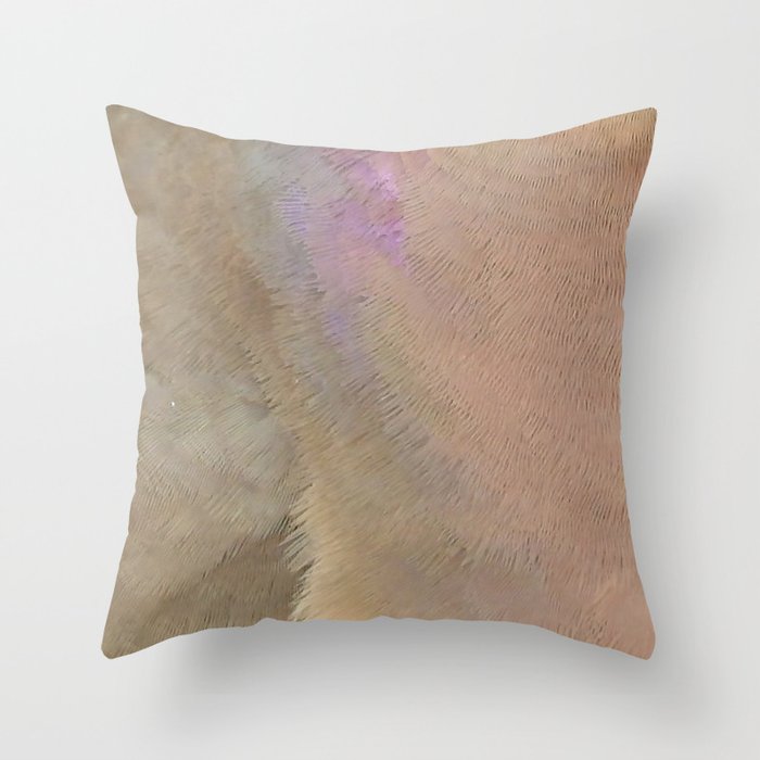Dove shop feather pillow